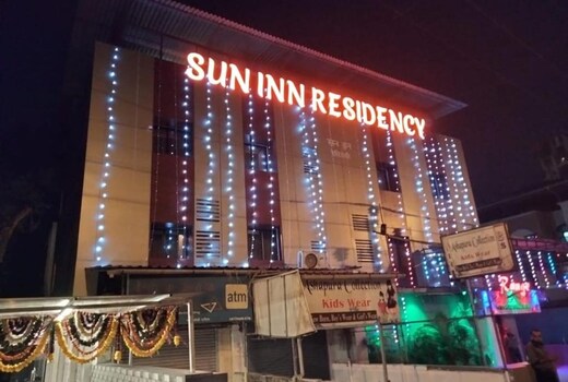 Hotel Sun Inn