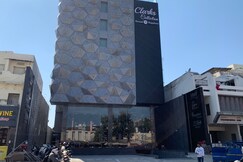 Clarks Collection Grand Sapphire Ajmer