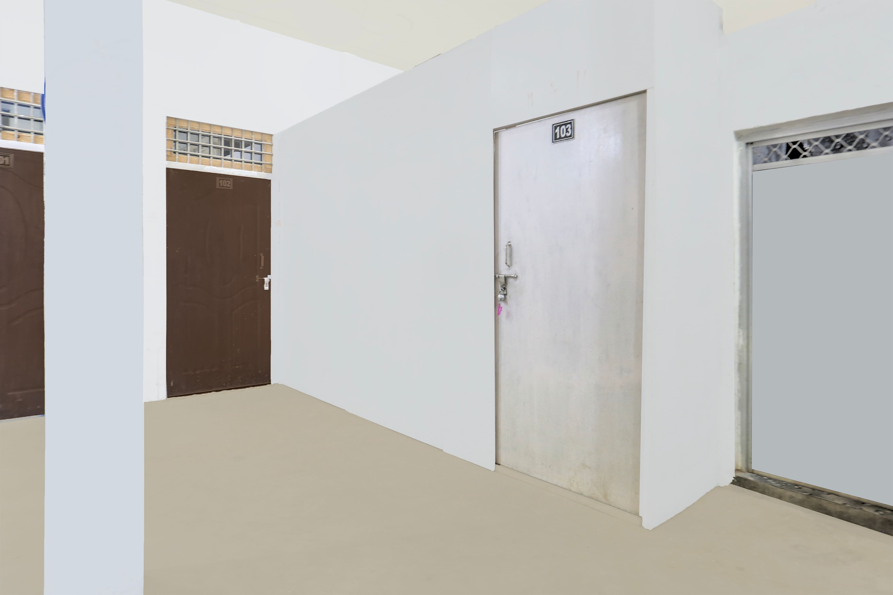 Main gallery