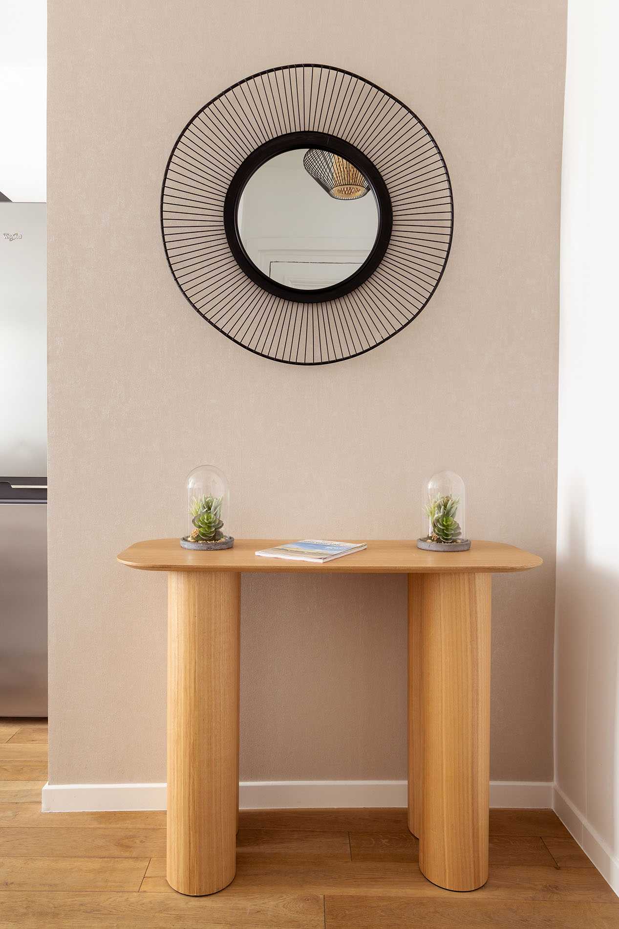 Modern apartment 2BR/6P - Jardin de Luxembourg - 1 - Tap to explore photos