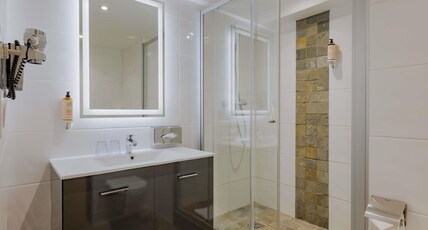 Mercure Lyon Est Villefontaine Room Type - Classic Exterior Room