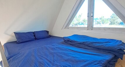 Mung Kham Stays III Room Type - Bedroom