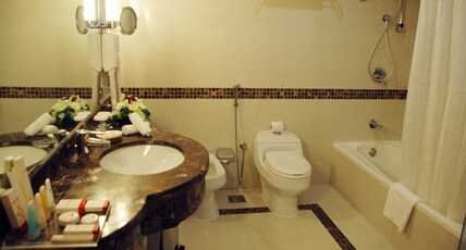 Avenue Hotel Deira Room Type - Premium Room Dbl Avenue Hotel Deira Room Type - Premium Room Dbl