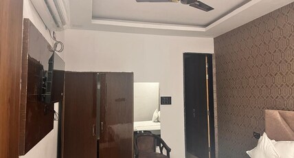 Ceremony Hotel and Banquets Room Type - Deluxe Room