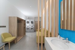 Holiday Inn Express WEIFANG CITY CENTER