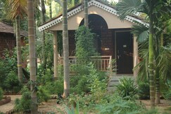 EVERGREEN FARM HOUSE