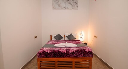 Verdant Crestwood Nilgiris Room Type - Ground floor cozy room