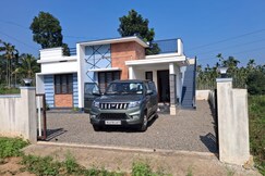 Js homestay
