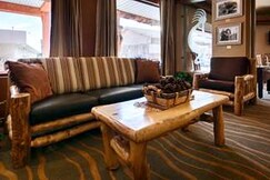 Best Western East Zion Thunderbird Lodge