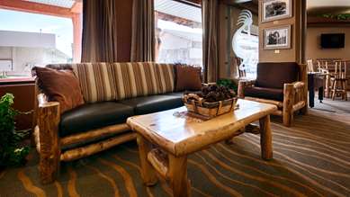 Best Western East Zion Thunderbird Lodge