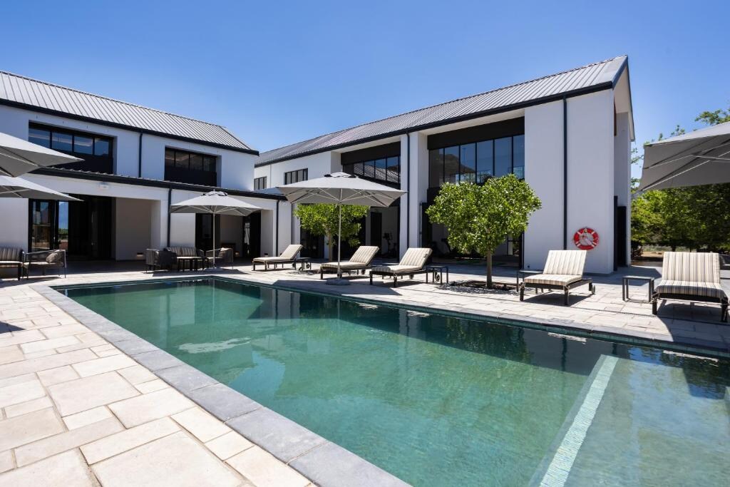 @Franschhoek Hotel - Tap to explore photos