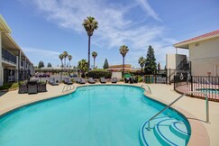 Best Western Sandman Motel