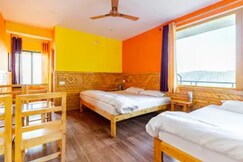Rama Narayan Homestay jageshwar