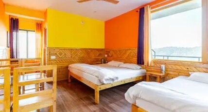 Rama Narayan Homestay jageshwar Room Type - Rama Narayan Homestay jageshwar