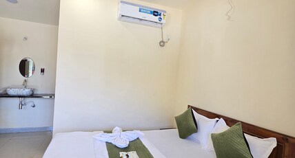King of kings by iLiF Room Type - Standard AC