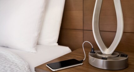 Staybridge Suites OKLAHOMA CITY-QUAIL SPRINGS Room Type - 1 Queen Bed Studio Suite