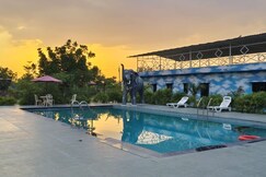 MODHERA SUNRISE RESORT