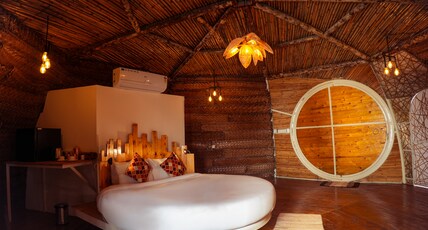 Nest By Craftels Room Type - Cottage 4 - Cuckoo