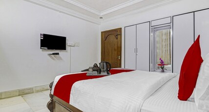 Super Hotel O Alpine Glow Crest Room Type - Deluxe