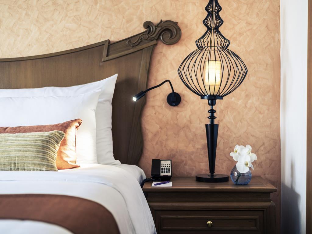 Mercure Yangon Kaba Aye - Tap to explore photos