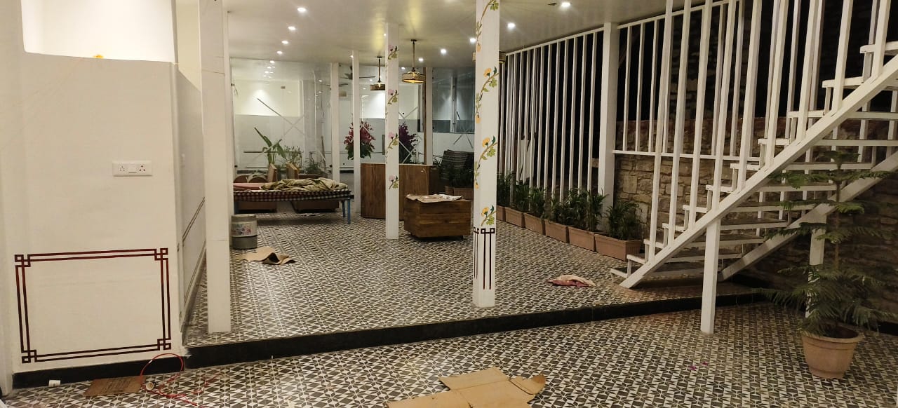 Main gallery
