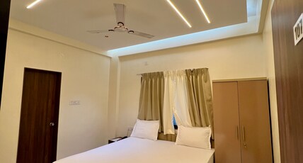 Hotel Atithi Room Type - Executive Non Ac Room