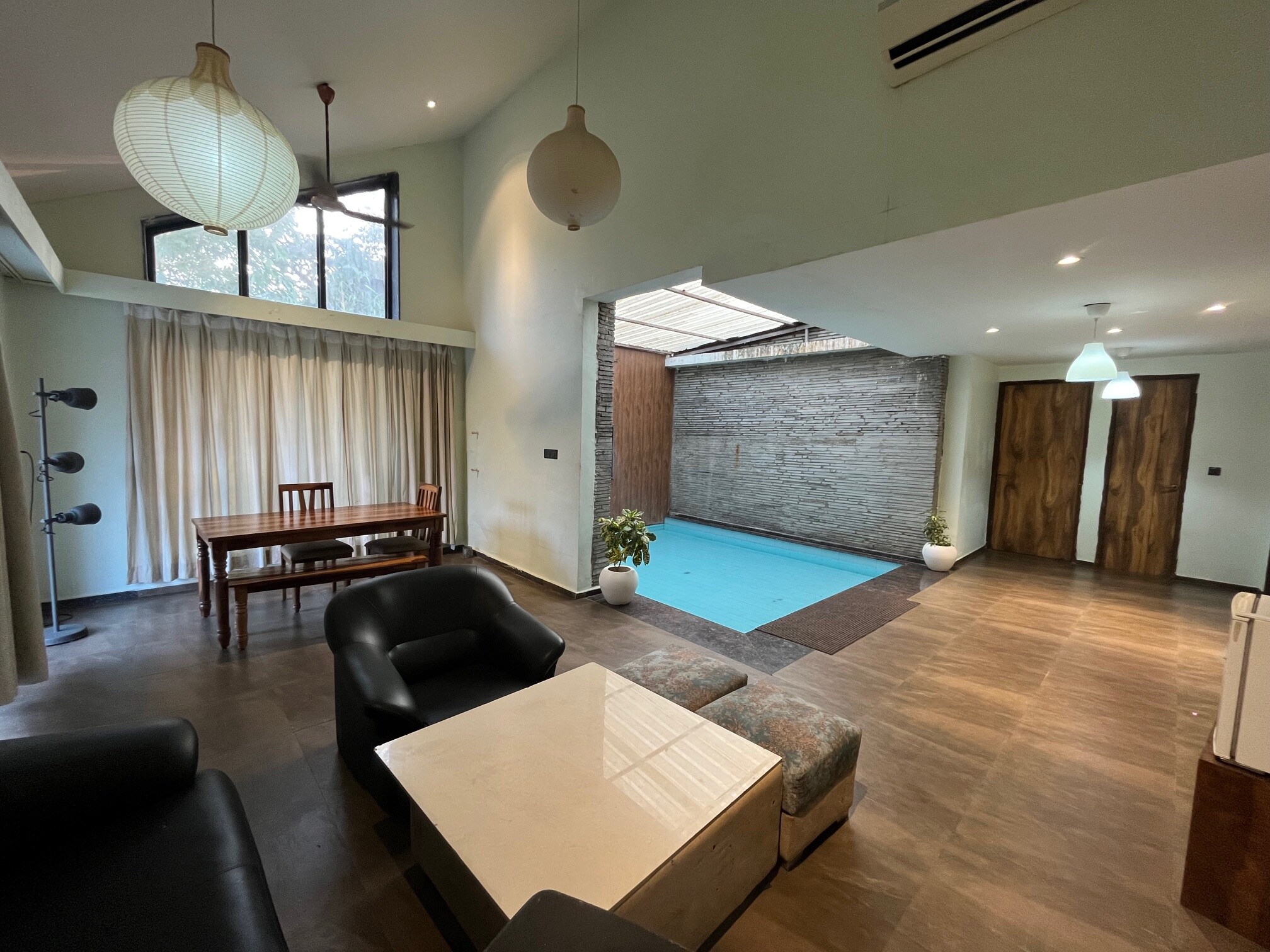 SARVASWA RESORTS - Tap to explore photos