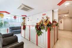 The Fiesta Grand - Banglore