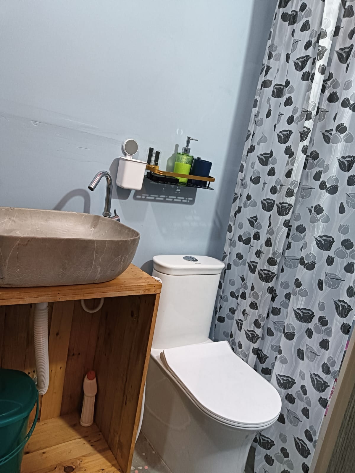 Peaceful Abode - Tap to explore photos