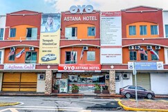 OYO Astana Hotel