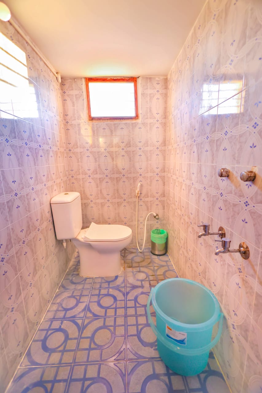Akkshara Stay Inn Homestay - Tap to explore photos