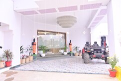 GRAND MANDOLA RESORTS