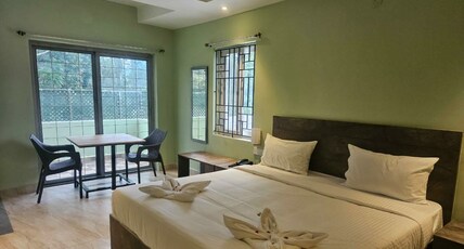 Hotel Peppers Room Type - Premium Room