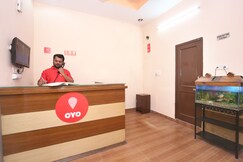Hotel O Rajesh Palace