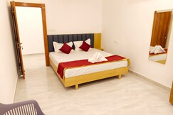 Nandakam Luxury Rooms Nizampet Pragathi Nagar JNTU