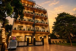 KDS Residency Hotel