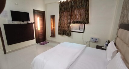 Hotel Heritage Villa By MNG Rooms Room Type - Deluxe Room