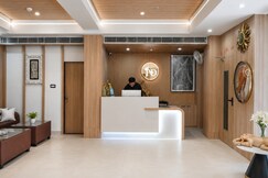 Hotel Prince Diamond Palace