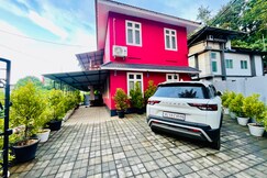 Night Space Hostel and Rooms