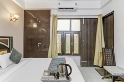 Address of Hotel O Noida premium inn