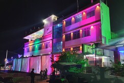 Hotel Sudama palace & Restaurant