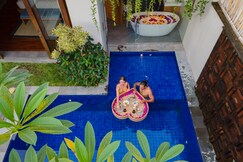 Teratai Villa Canggu by Ini Vie Hospitality