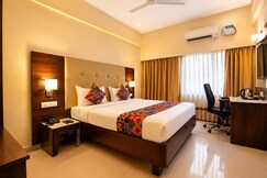 Hotel Magaji Comfort Inn
