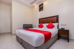 Hotel O Delhi Empire