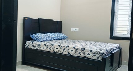 Sri Datta Paduka Nivas Room Type - Standard AC Room