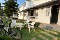 Malar s Saxony Villa