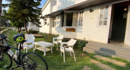 Malar s Saxony Villa Room Type - Malar s Saxony Villa