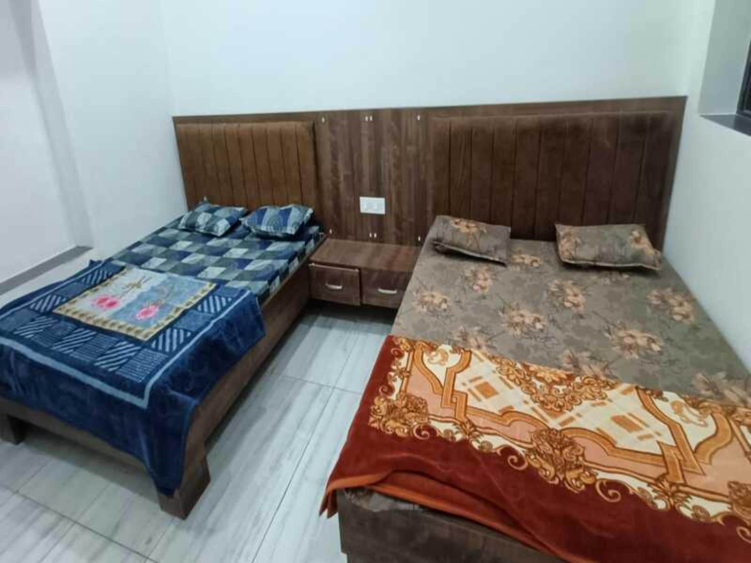 Hotel Maa Karni Darbar - Tap to explore photos