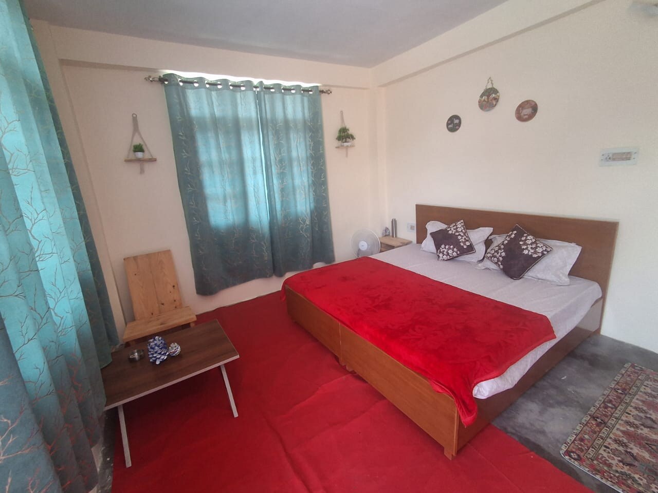 Sevam farms homestay - Tap to explore photos