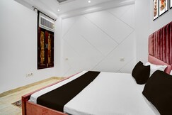 Hotel O Maxico